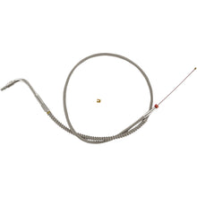 Barnett Performance Clear Coat Idle Cable +8 - 36.5" OPEN-BOX [MPN: 102-30-40026-08]_1733467