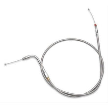 Barnett Performance Clear Coat Idle Cable +8 - 40.5" [MPN: 102-30-40038-08]_837427