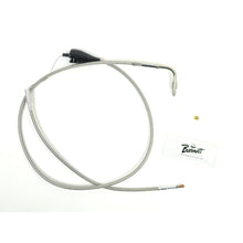 Barnett Performance Clear Coat Idle Cable with Cruise Control - 33.75" OPEN-BOX [MPN: 102-30-41001-08]_1733472