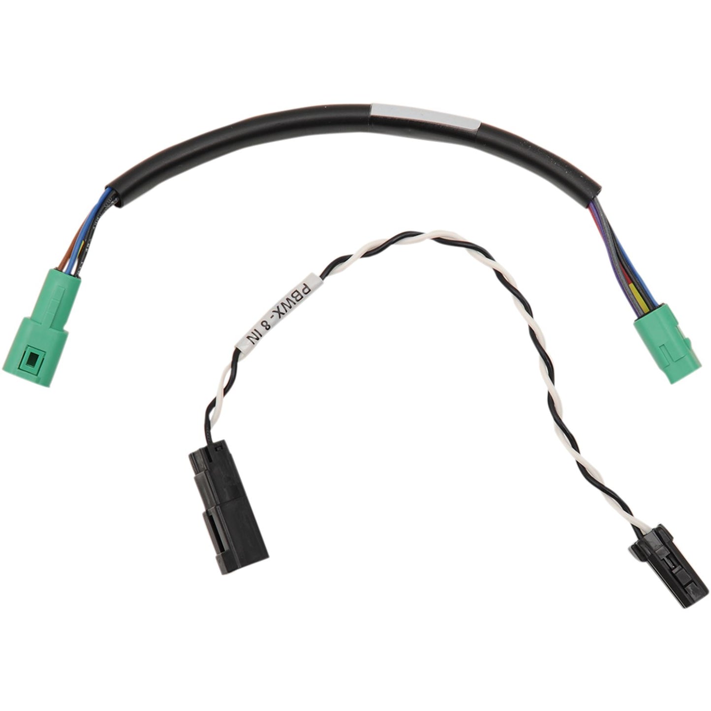Barnett Performance Electronic Throttle Control Extensions for Harley Davidson - 8"  [MPN: 152-30-30208]_348735