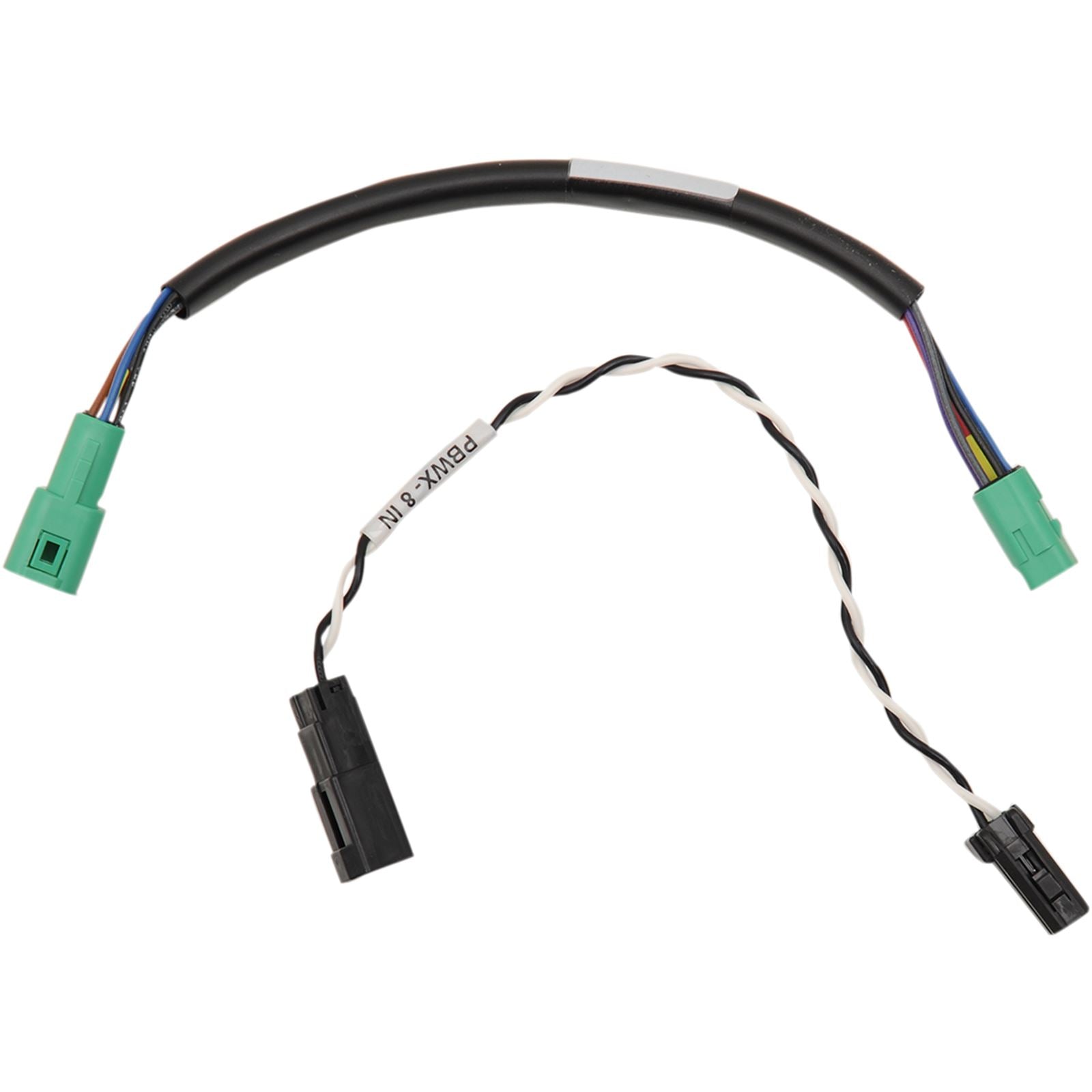 Barnett Performance Electronic Throttle Control Extensions for Harley Davidson - 8"  [MPN: 152-30-30208]_348735