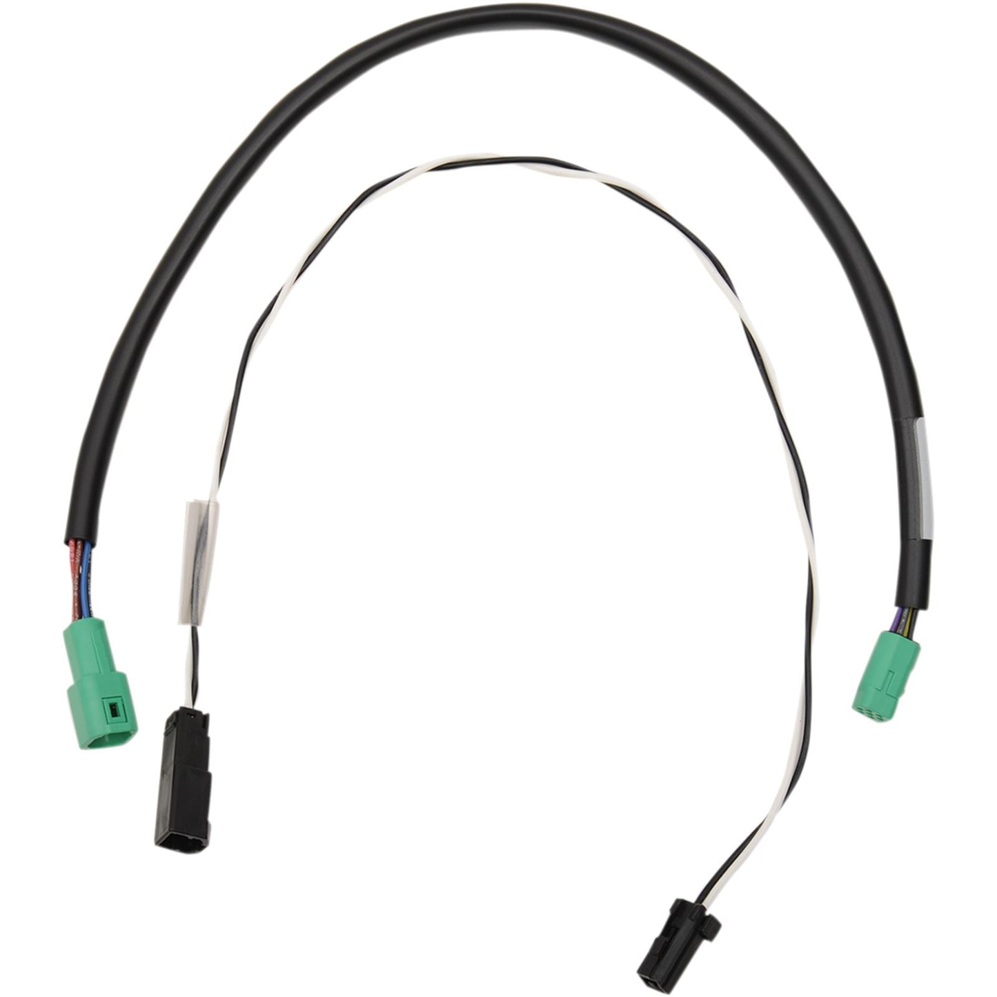 Barnett Performance Electronic Throttle Control Extensions for Harley Davidson - 15"  [MPN: 152-30-30215]_348737