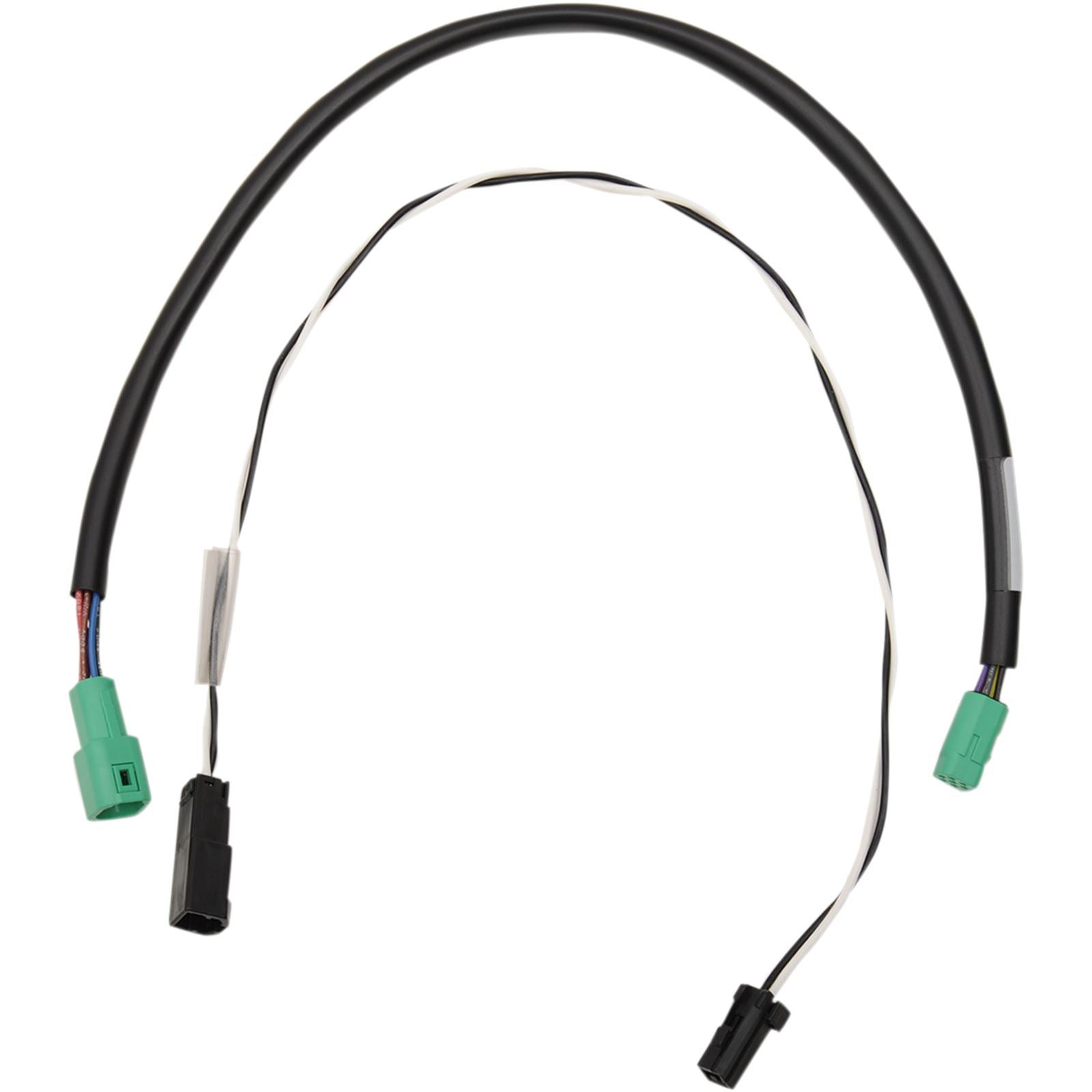 Barnett Performance Electronic Throttle Control Extensions for Harley Davidson - 15"  [MPN: 152-30-30215]_348737