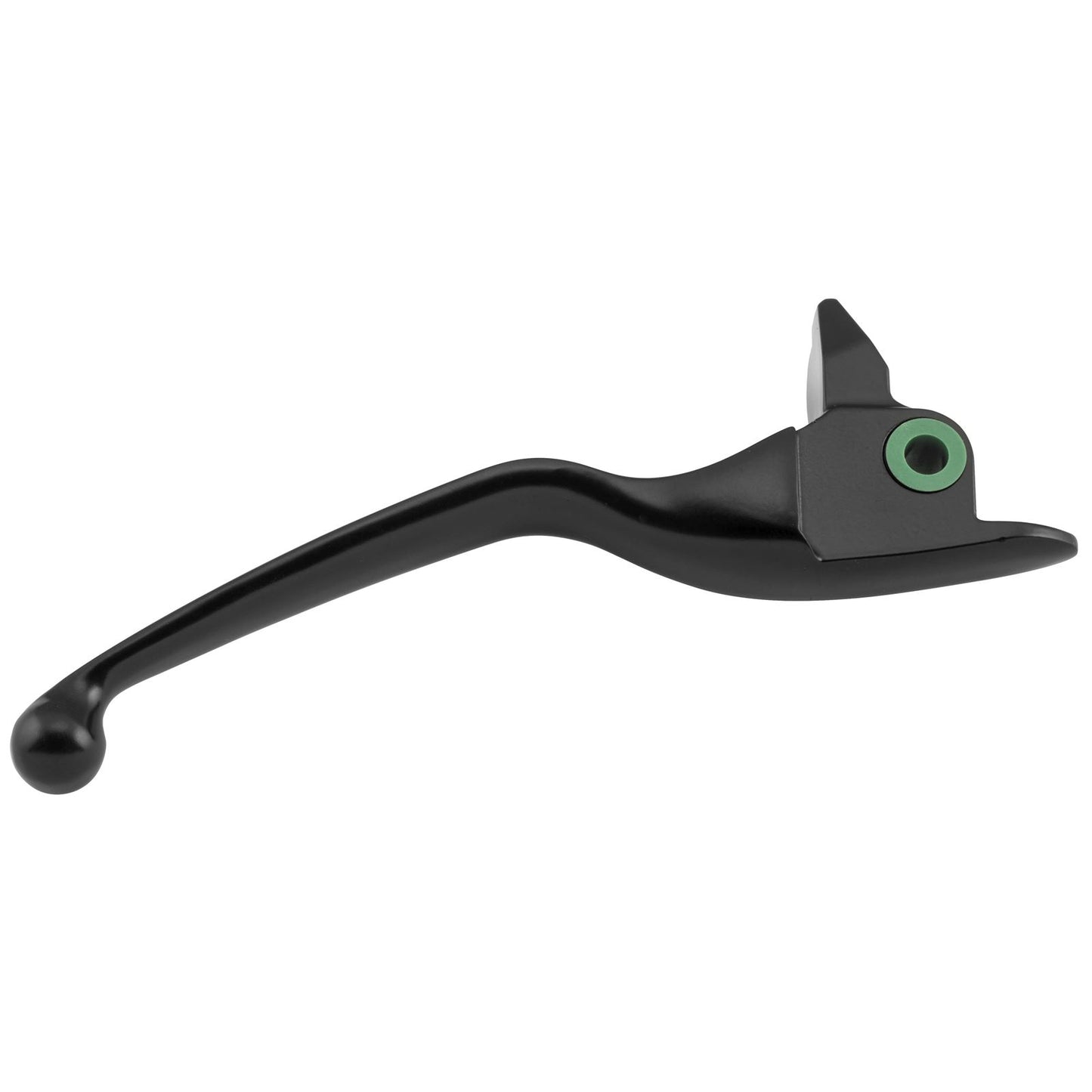 Biker's Choice Brake Lever Black '08-Up 53647_105209