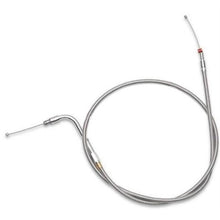 Barnett Performance Clear Coat Throttle Cable +4 - 38" OPEN-BOX [MPN: 102-30-30048-04]_1733576