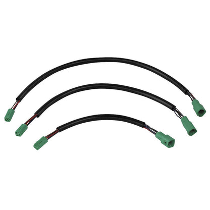 Barnett Performance Electronic Throttle Control Extensions for Harley Davidson - 8"  [MPN: 152-30-30008]_105212