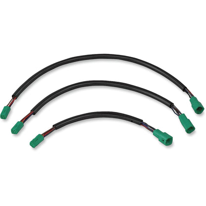 Barnett Performance Electronic Throttle Control Extensions for Harley Davidson - 8"  [MPN: 152-30-30008]_348730