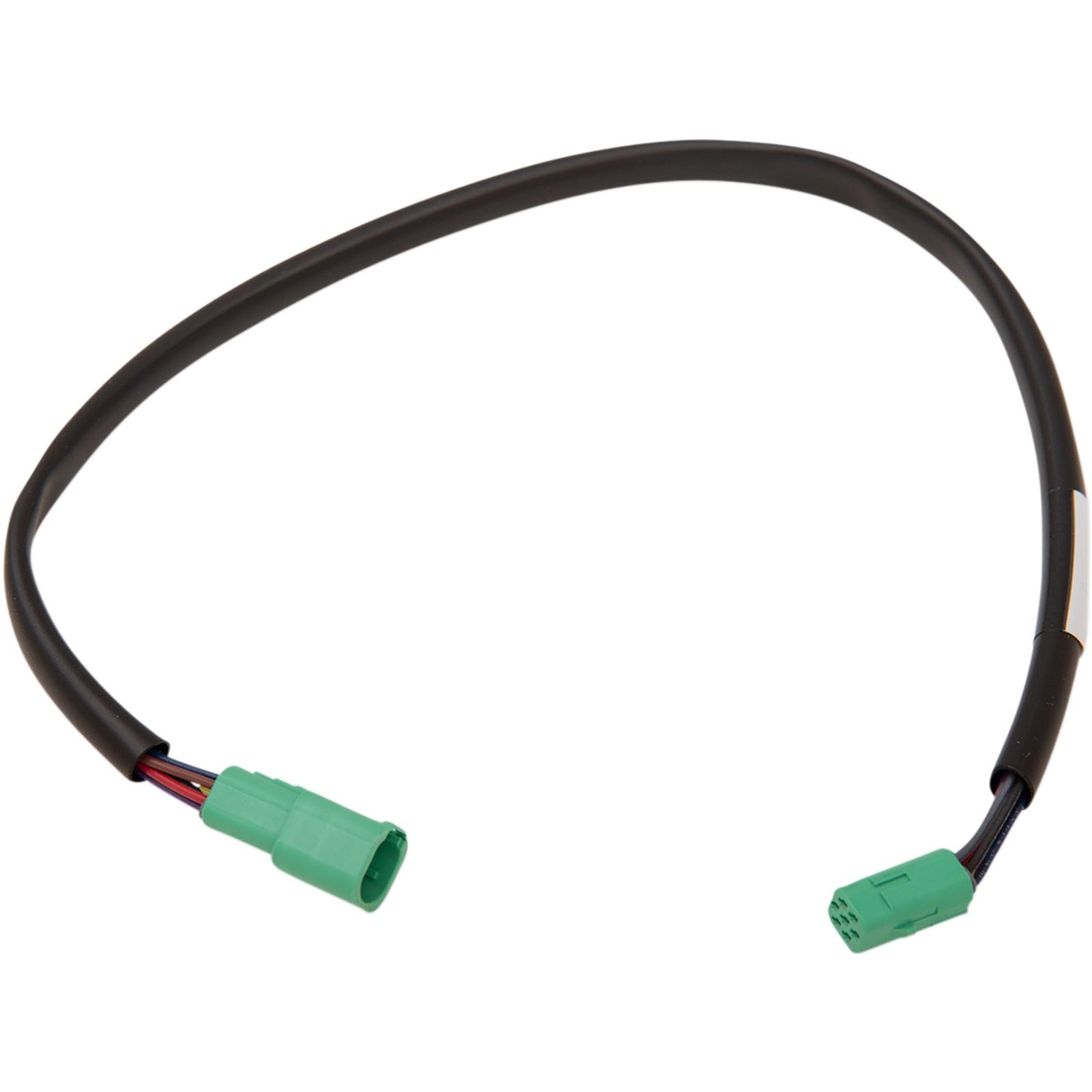 Barnett Performance Electronic Throttle Control Extensions - 15" for Harley Davidson [MPN: 152-30-30015]_348733