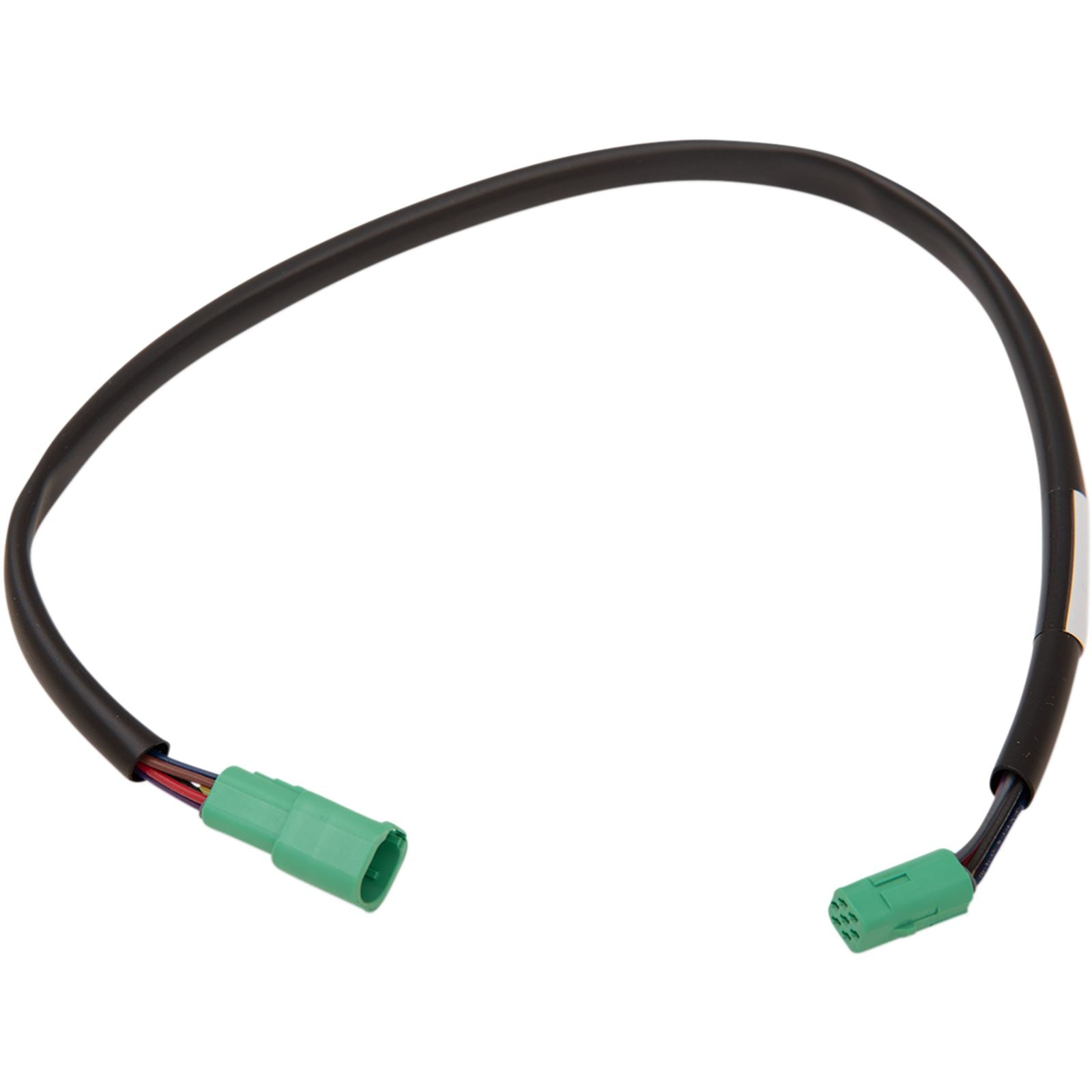 Barnett Performance Electronic Throttle Control Extensions - 15" for Harley Davidson [MPN: 152-30-30015]_348733