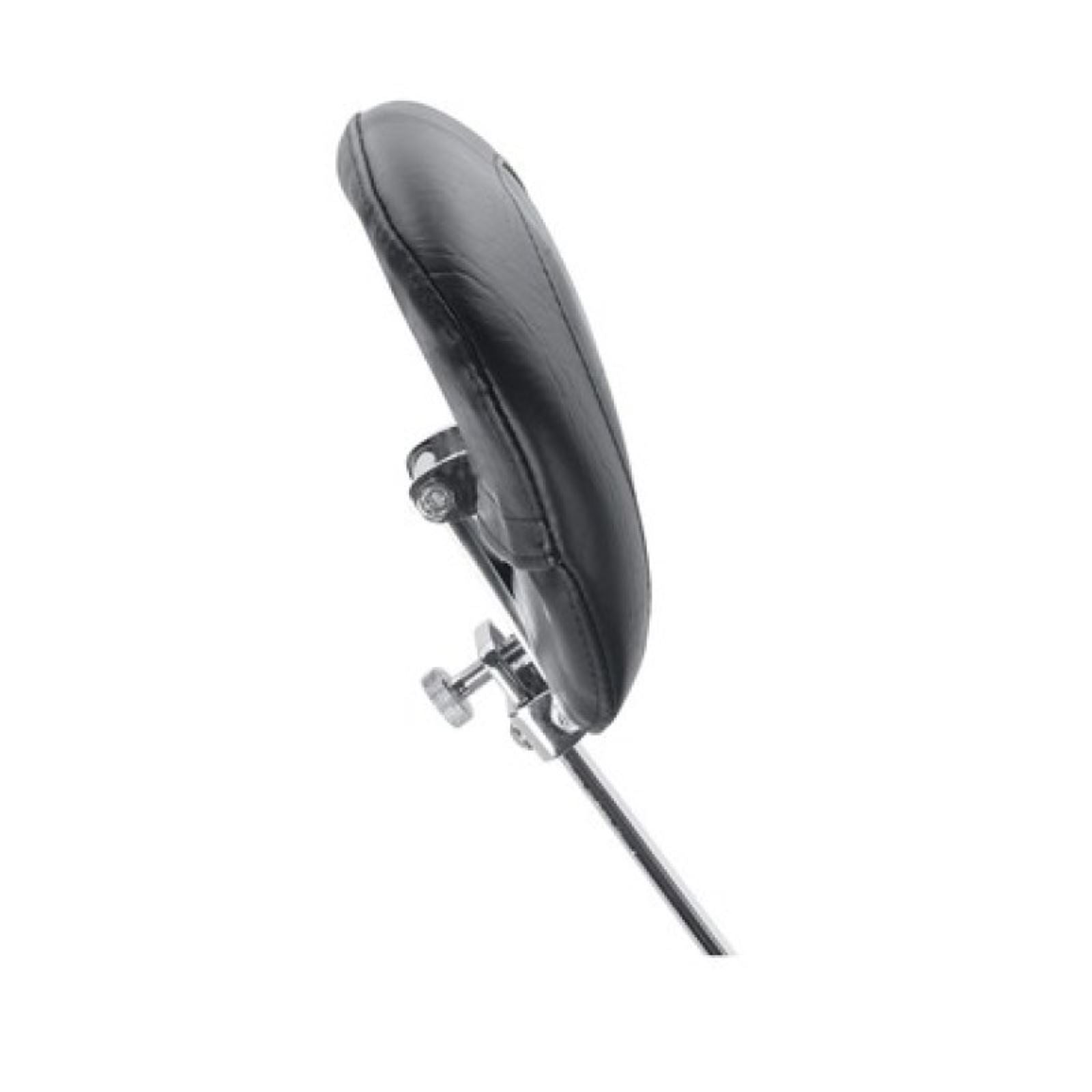 Mustang Motorcycle Products Vintage Driver Backrest 79589_1674620