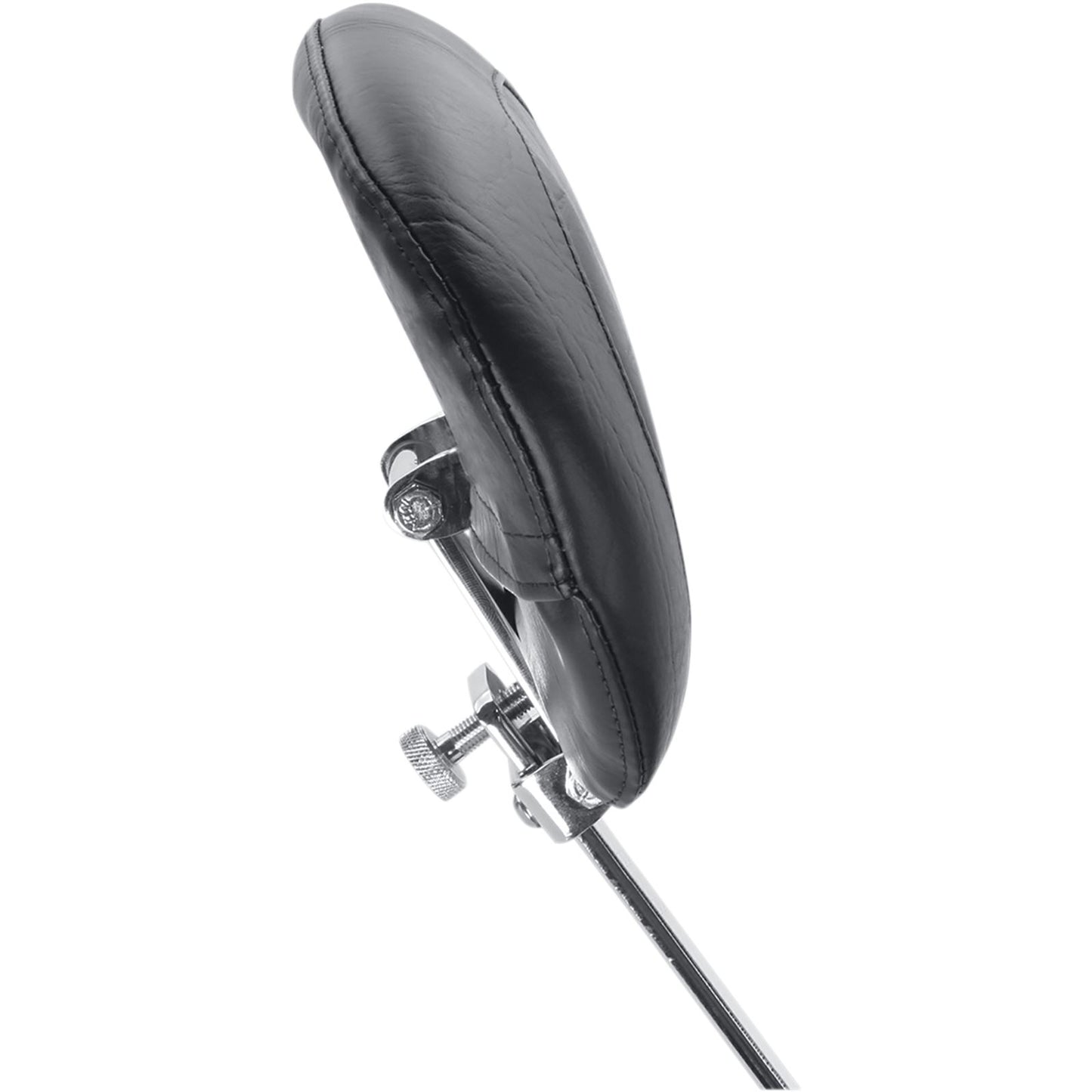 Mustang Motorcycle Products Vintage Driver Backrest 79589_448086