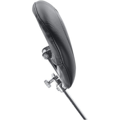Mustang Motorcycle Products Vintage Driver Backrest 79589_448086