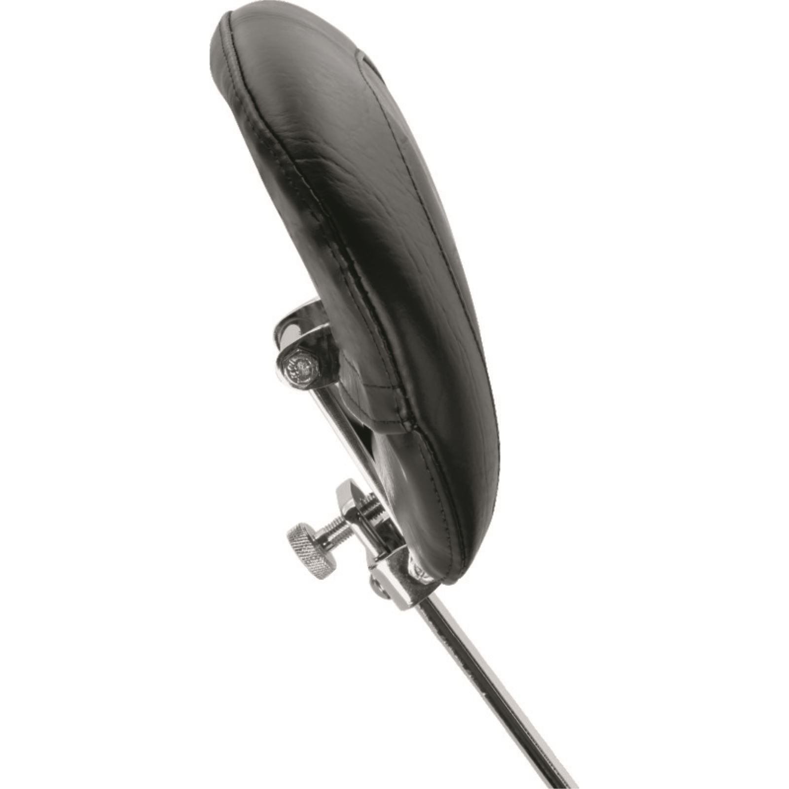 Mustang Motorcycle Products Vintage Driver Backrest 79589_1674621