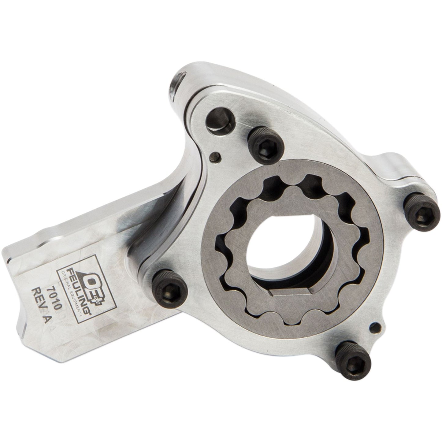 Feuling Oil Pump - OE+ - Twin Cam 7010_387042