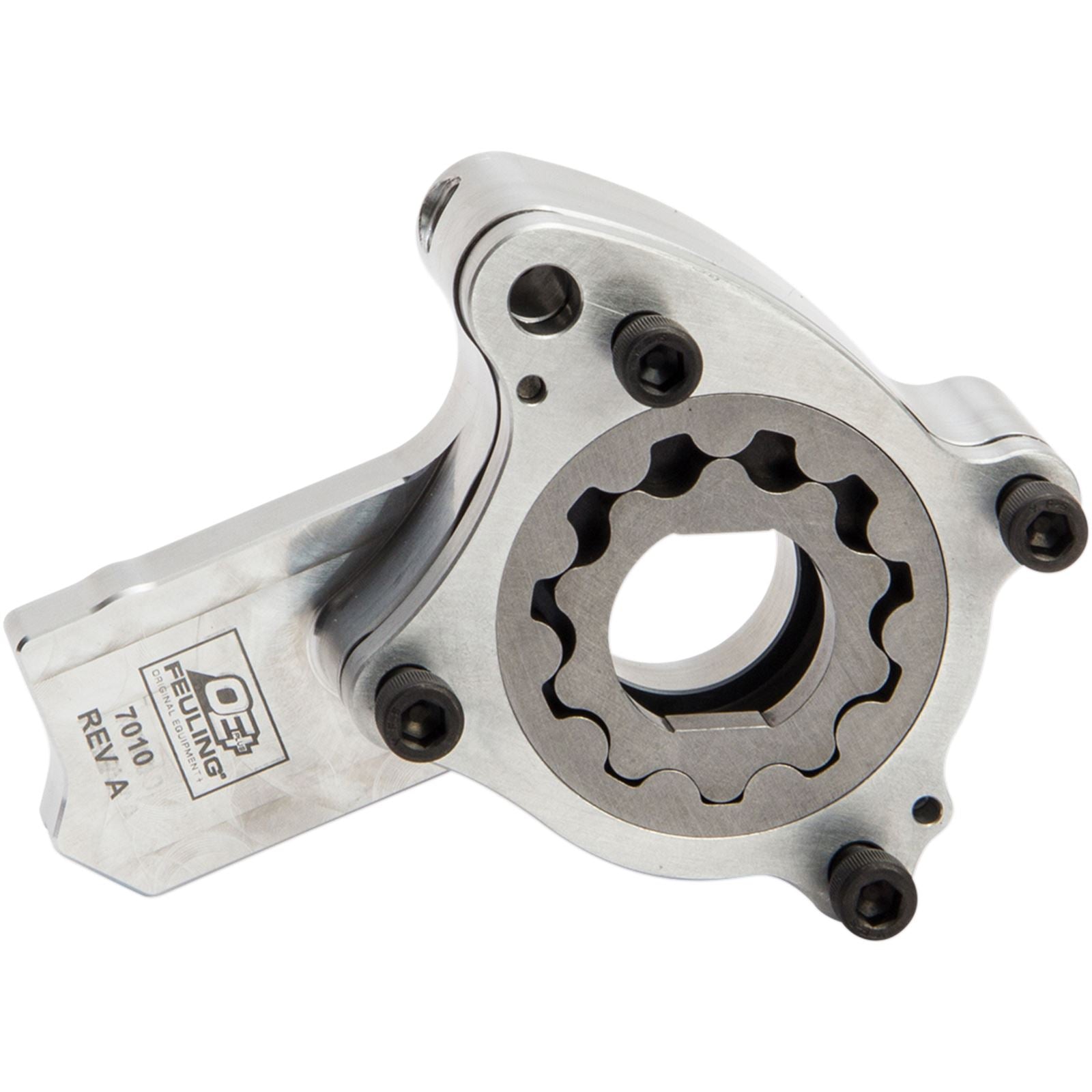 Feuling Oil Pump - OE+ - Twin Cam 7010_387042