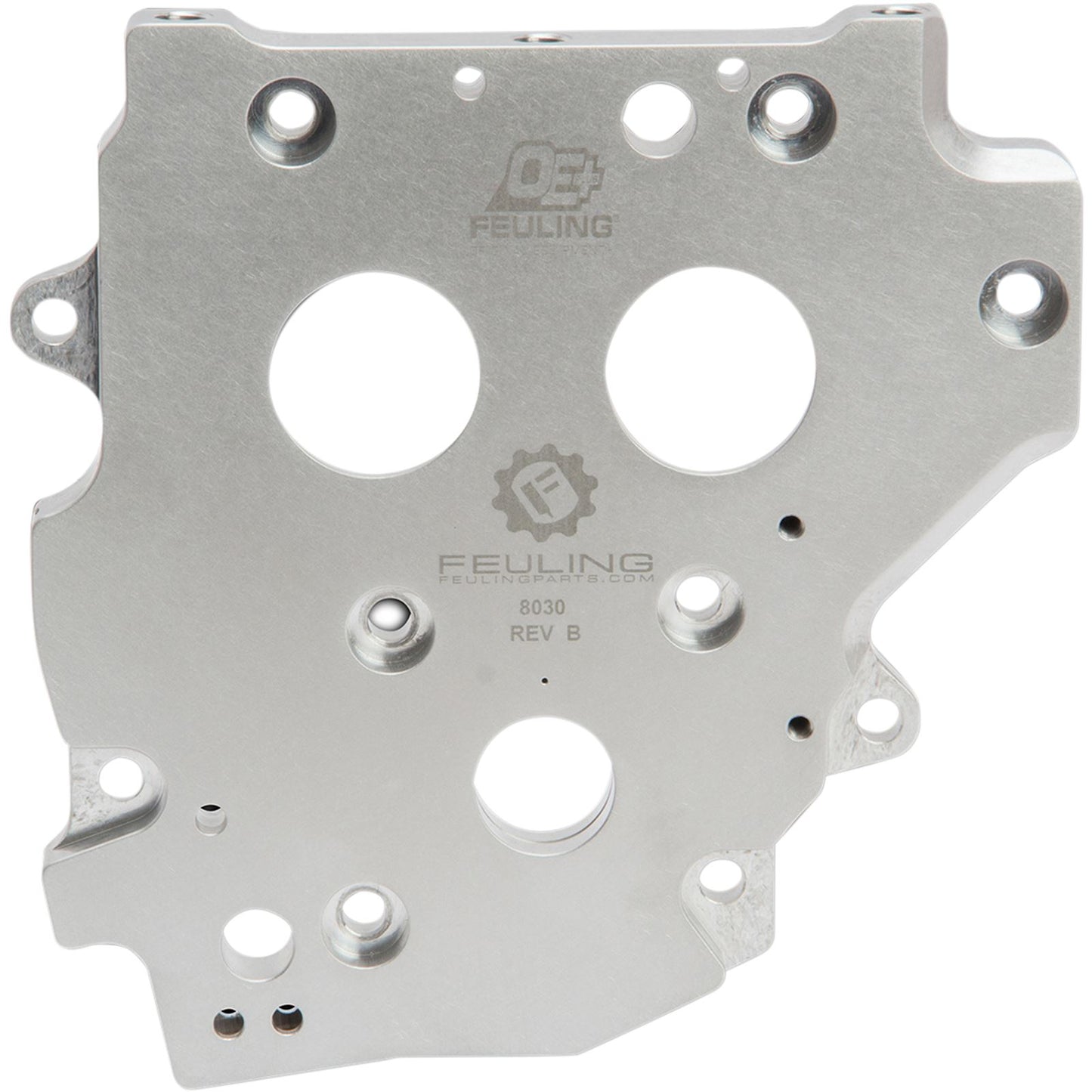 Feuling OE+ Cam Plate - Gear 8030_386910