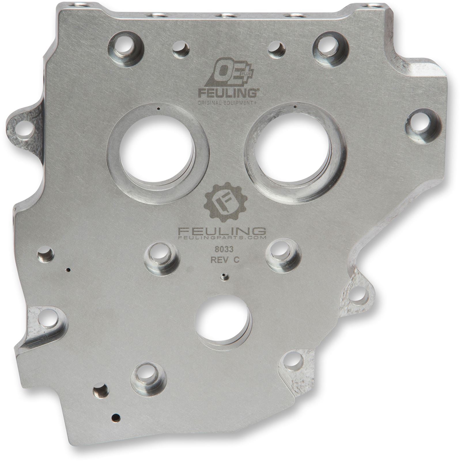 Feuling OE+ Cam Plate - Twin Cam 8033_386913