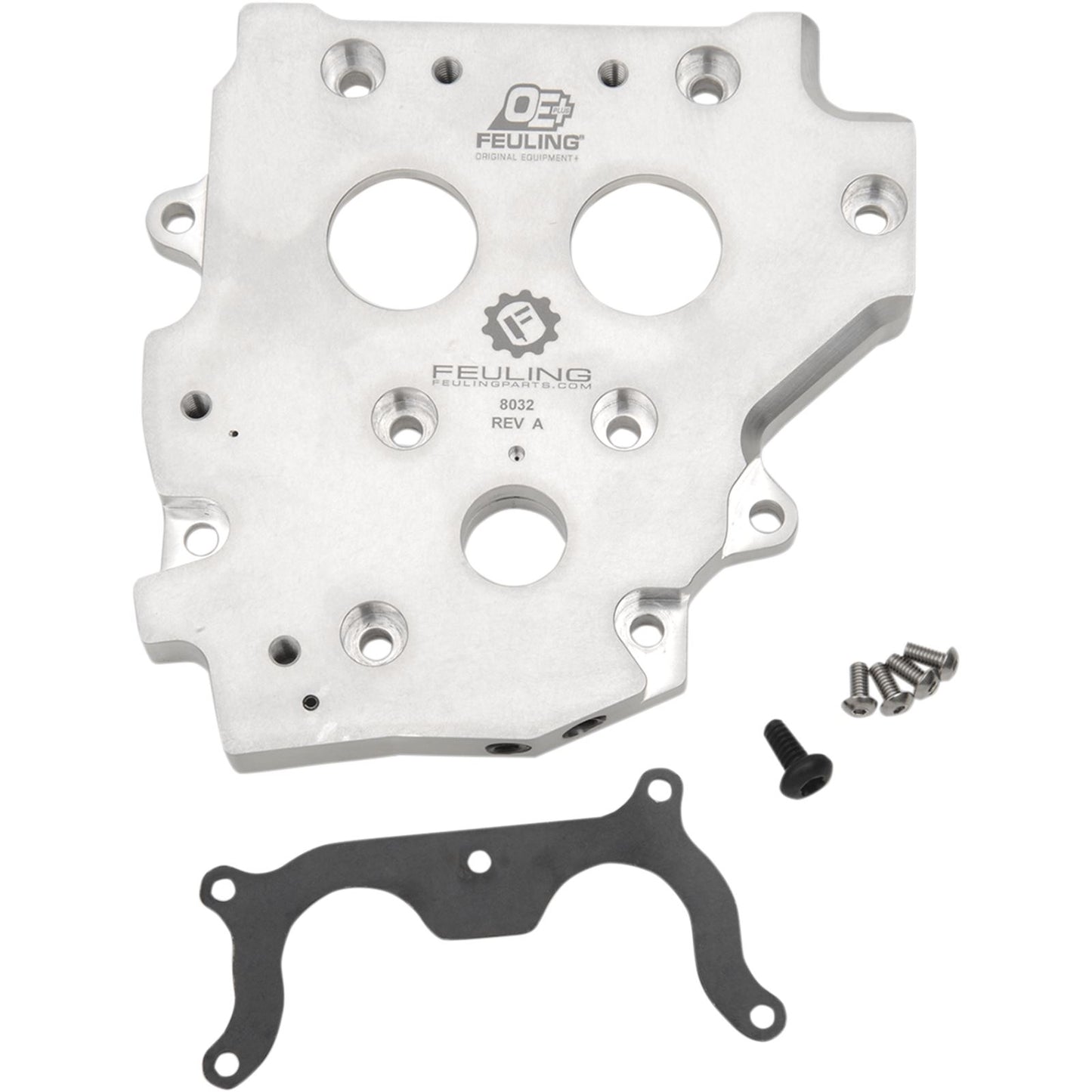 Feuling OE+ Cam Plate - Conversion 8032_386912