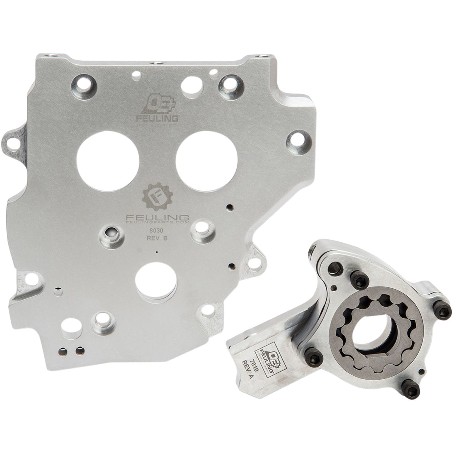 Feuling Gear Oil System - OE+ 7080_387044
