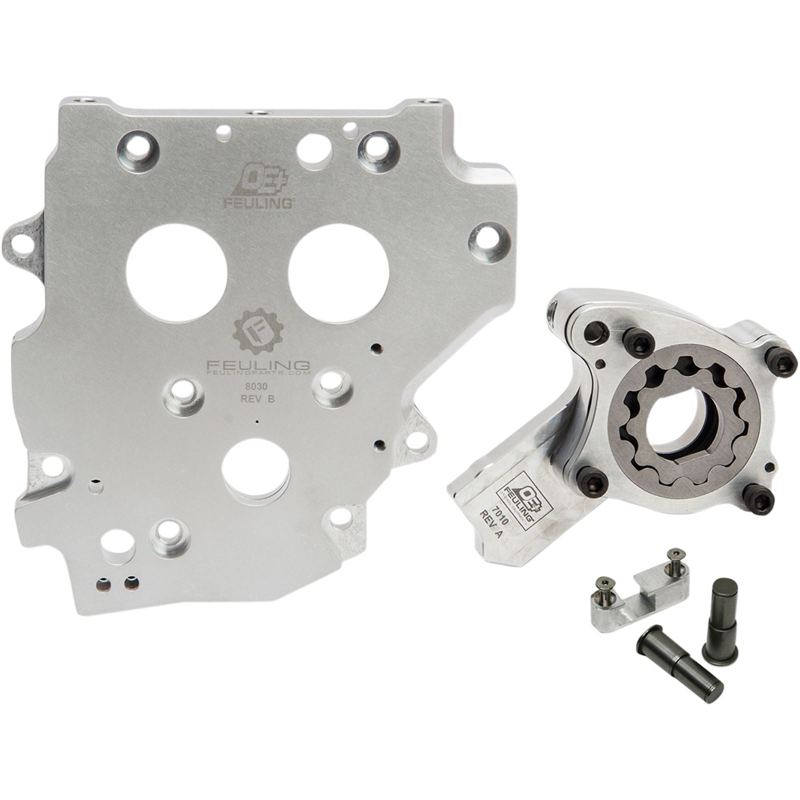 Feuling Chain Oil System - OE+ 7081_387045