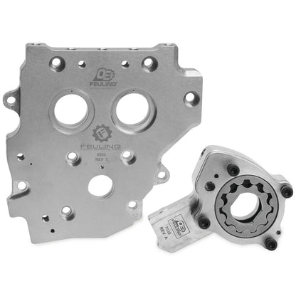 Feuling Chain/Gear Oil System - OE+ - Twin Cam 7084_105238
