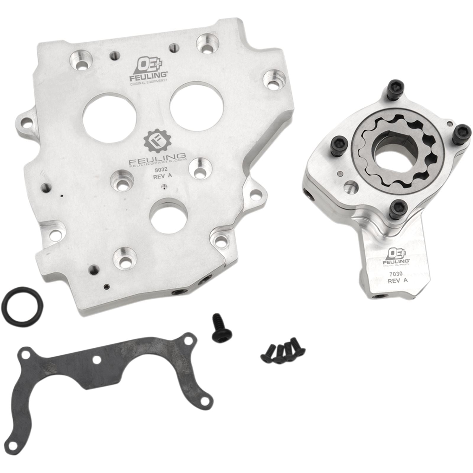 Feuling Conversion Oil System - OE+ 7086_387047