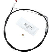 Barnett Performance Extended 6" Black Throttle Cable [MPN: 101-30-30038-06]_347961