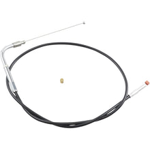 Barnett Performance Black Idle Cable for '02 - '17 V-Rod [MPN: 101-30-40019]_348788