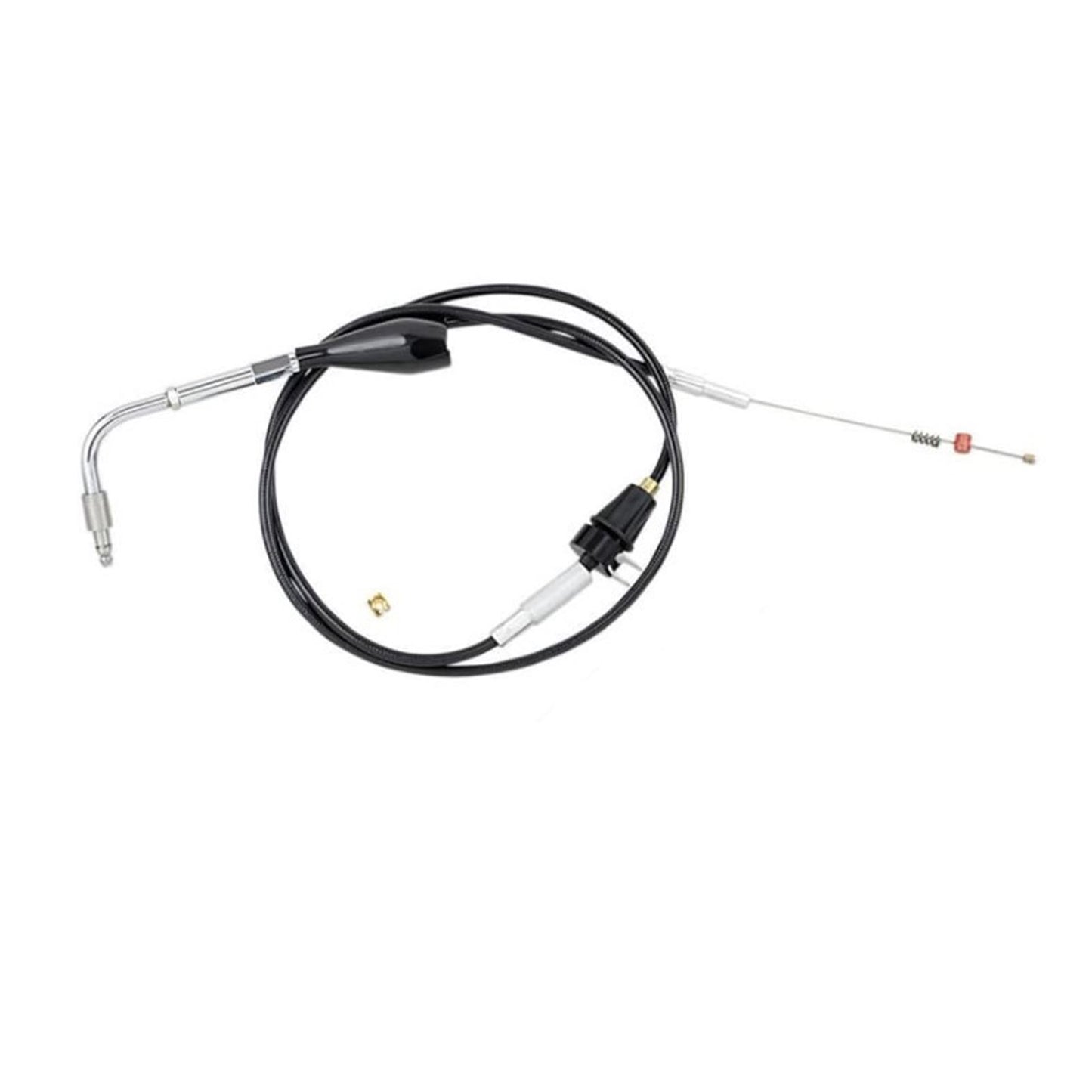 Barnett Performance Idle Cable Black +6 OPEN-BOX [MPN: 101-30-41001-06]_1733587