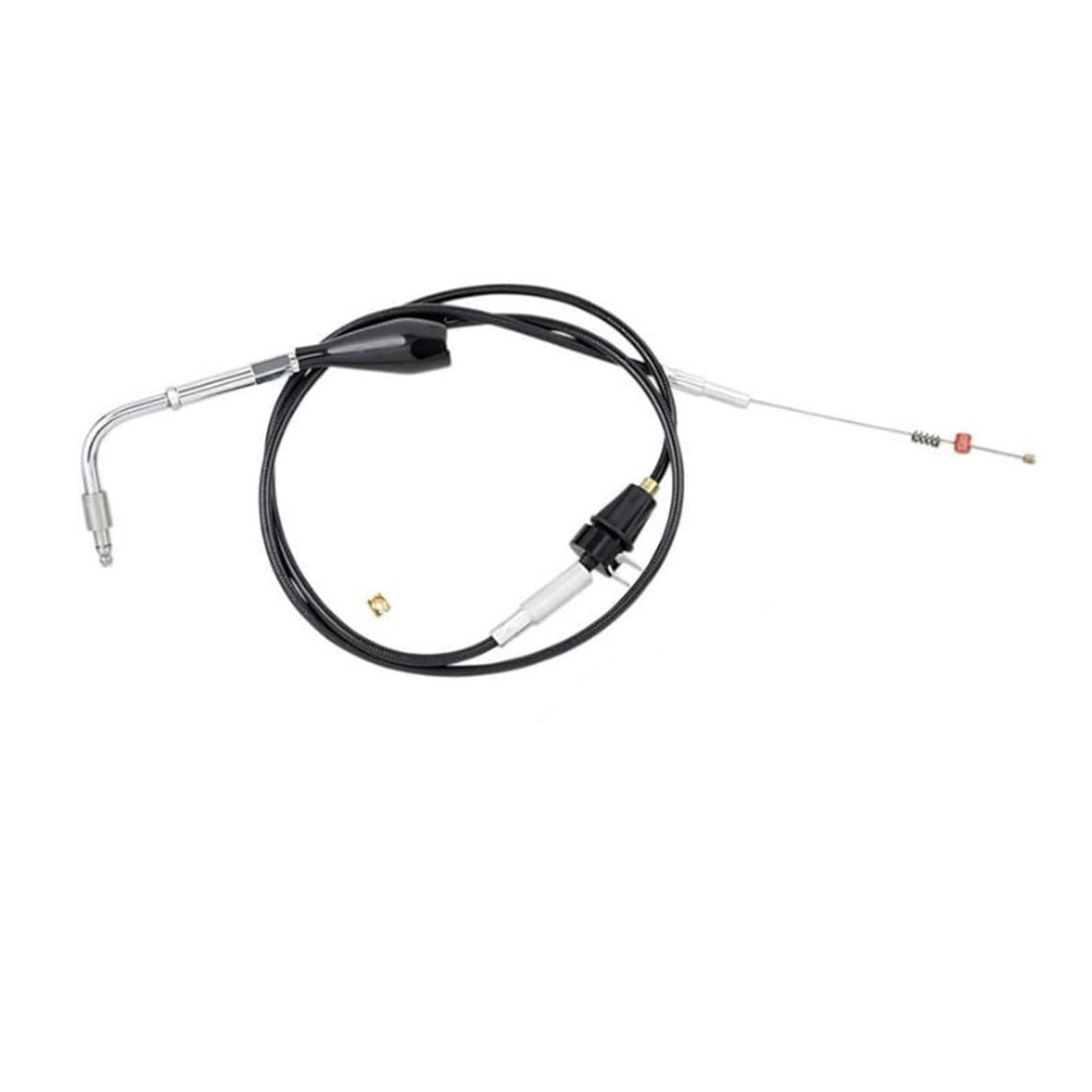 Barnett Performance Idle Cable Black +6 OPEN-BOX [MPN: 101-30-41001-06]_1733587