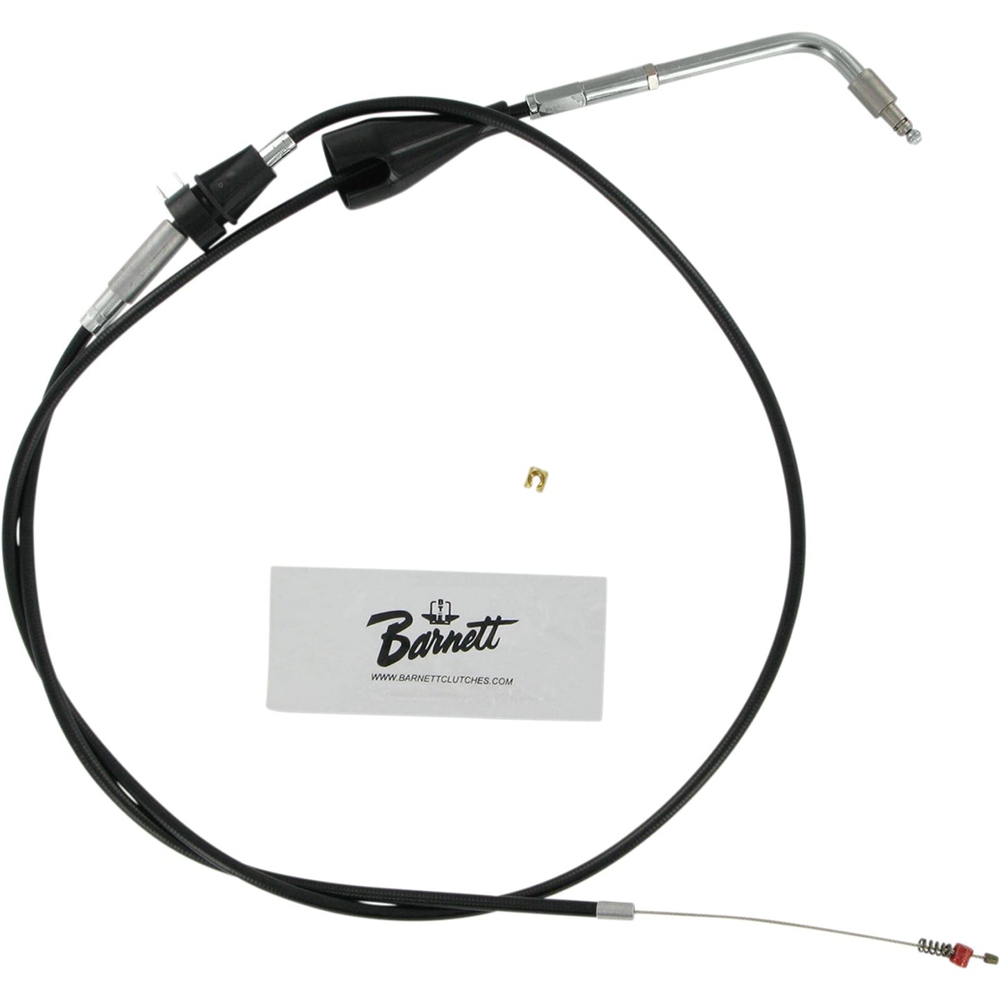 Barnett Performance Extended 6" Black Idle Cable [MPN: 101-30-41035-06]_348068