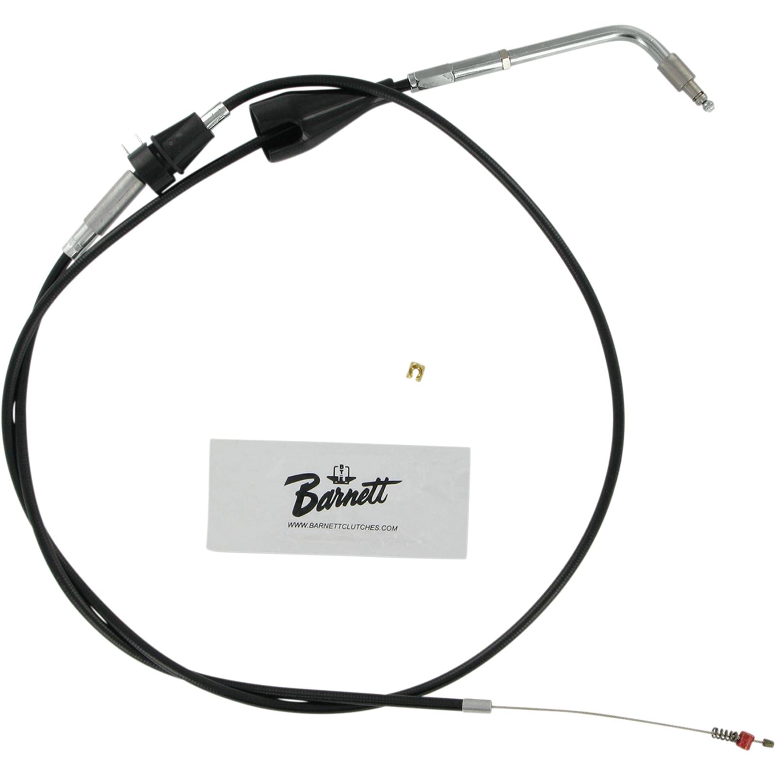 Barnett Performance Extended 6" Black Idle Cable [MPN: 101-30-41035-06]_348068