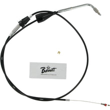 Barnett Performance Extended 6" Black Idle Cable [MPN: 101-30-41035-06]_348068
