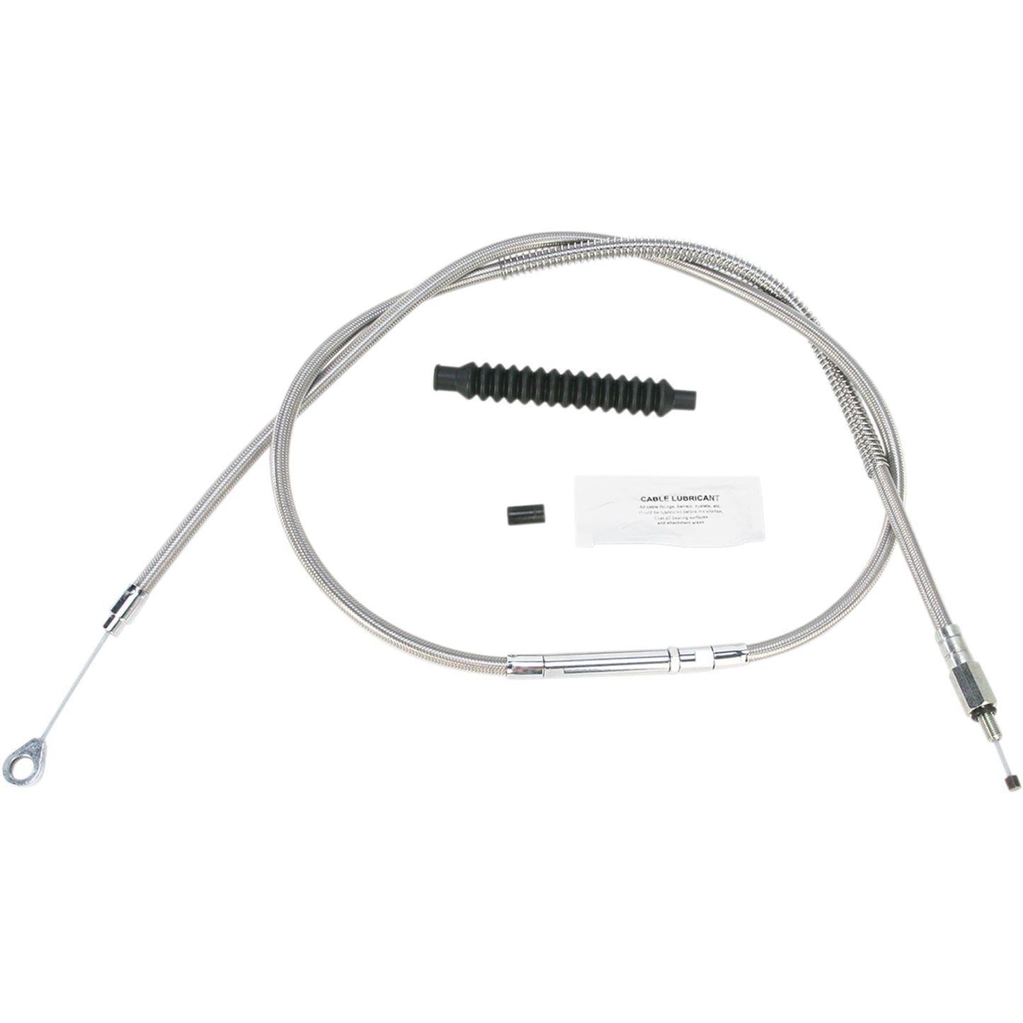 Barnett Performance Extended 6" Clutch Cable [MPN: 102-30-10039-06]_348210