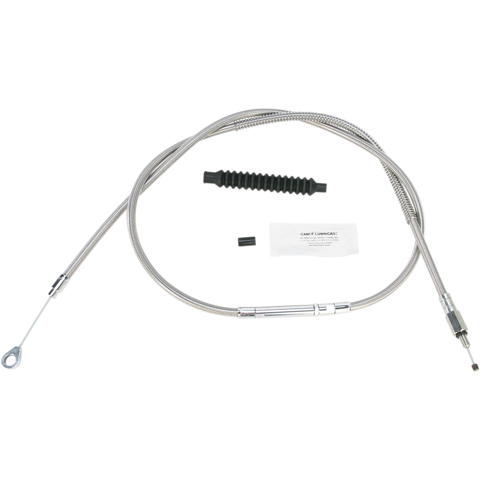 Barnett Performance Extended 6" Clutch Cable [MPN: 102-30-10039-06]_348210