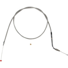 Barnett Performance Extended 6" Stainless Steel Throttle Cable [MPN: 102-30-30035-06]_347967