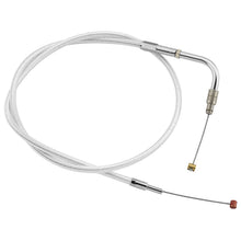 Barnett Performance Throttle Cable Platinum +8 [MPN: 106-30-30024-08]_510233