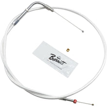 Barnett Performance Extended 6" Platinum Series Throttle Cable [MPN: 106-30-30012-06]_347940