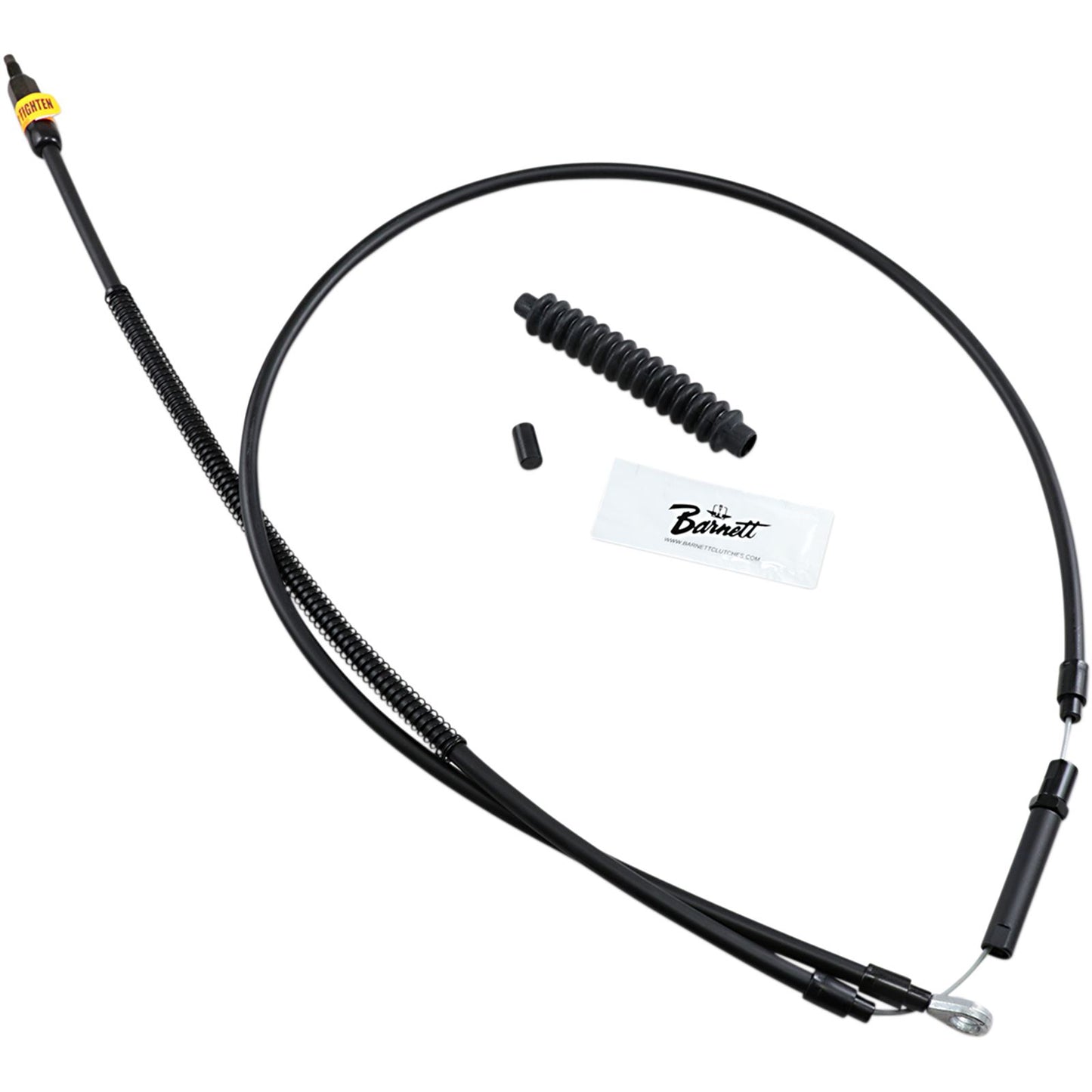 Barnett Performance Extended 6" Clutch Cable [MPN: 131-30-10046-06]_348243