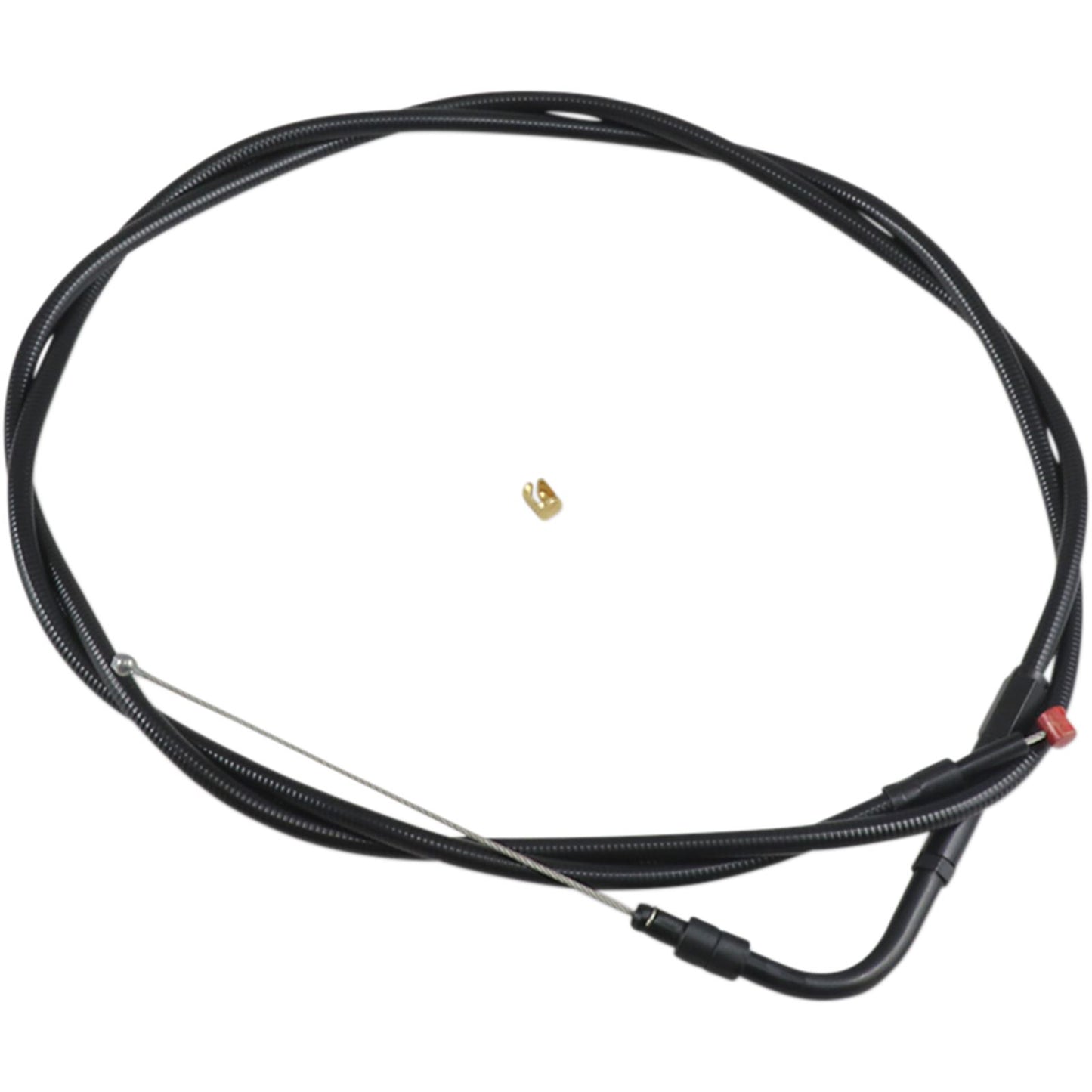 Barnett Performance Extended 6" Throttle Cable [MPN: 131-30-30009-06]_347971