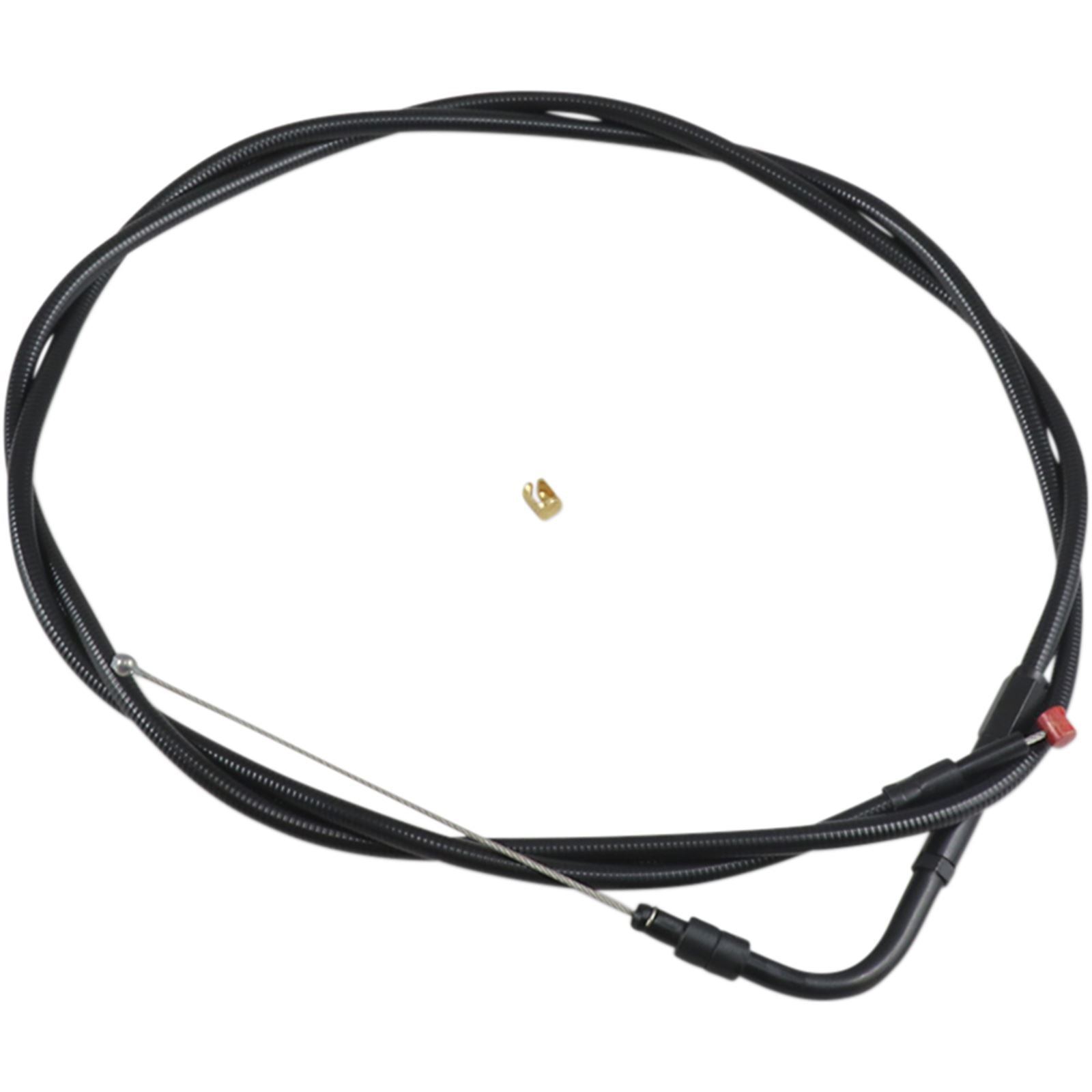 Barnett Performance Extended 6" Throttle Cable [MPN: 131-30-30009-06]_347971
