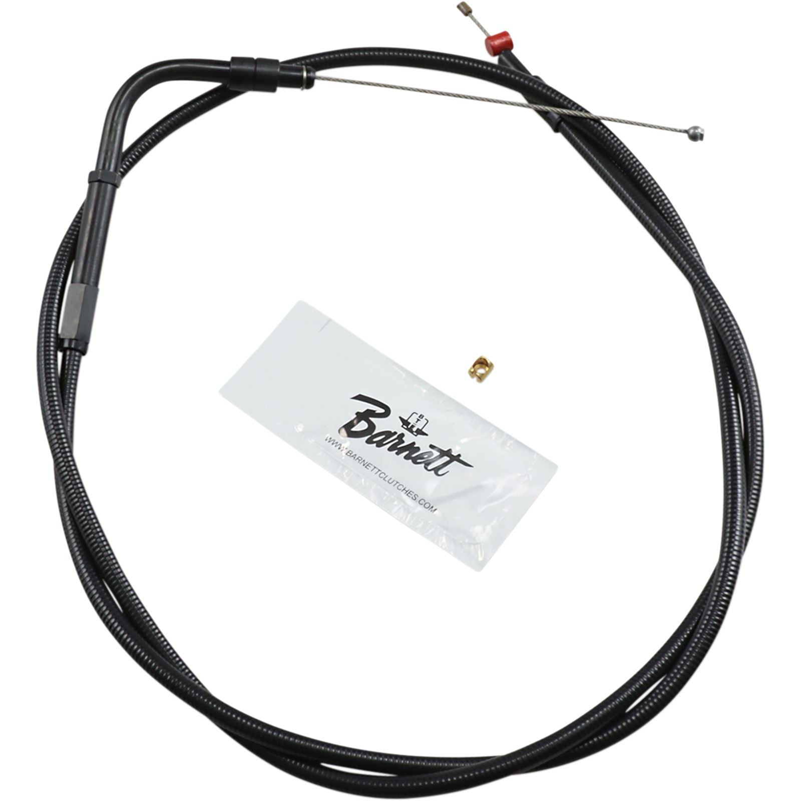 Barnett Performance Extended 6" Throttle Cable [MPN: 131-30-30015-06]_347978
