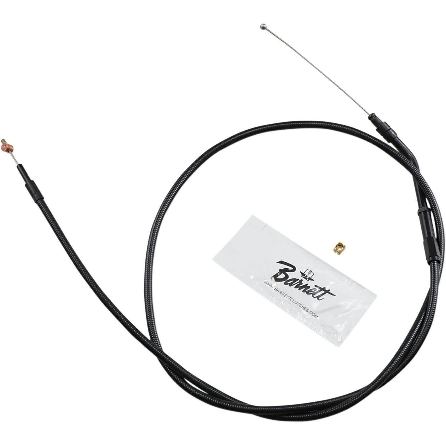 Barnett Performance Extended 6" Throttle Cable [MPN: 131-30-30041-06]_347998