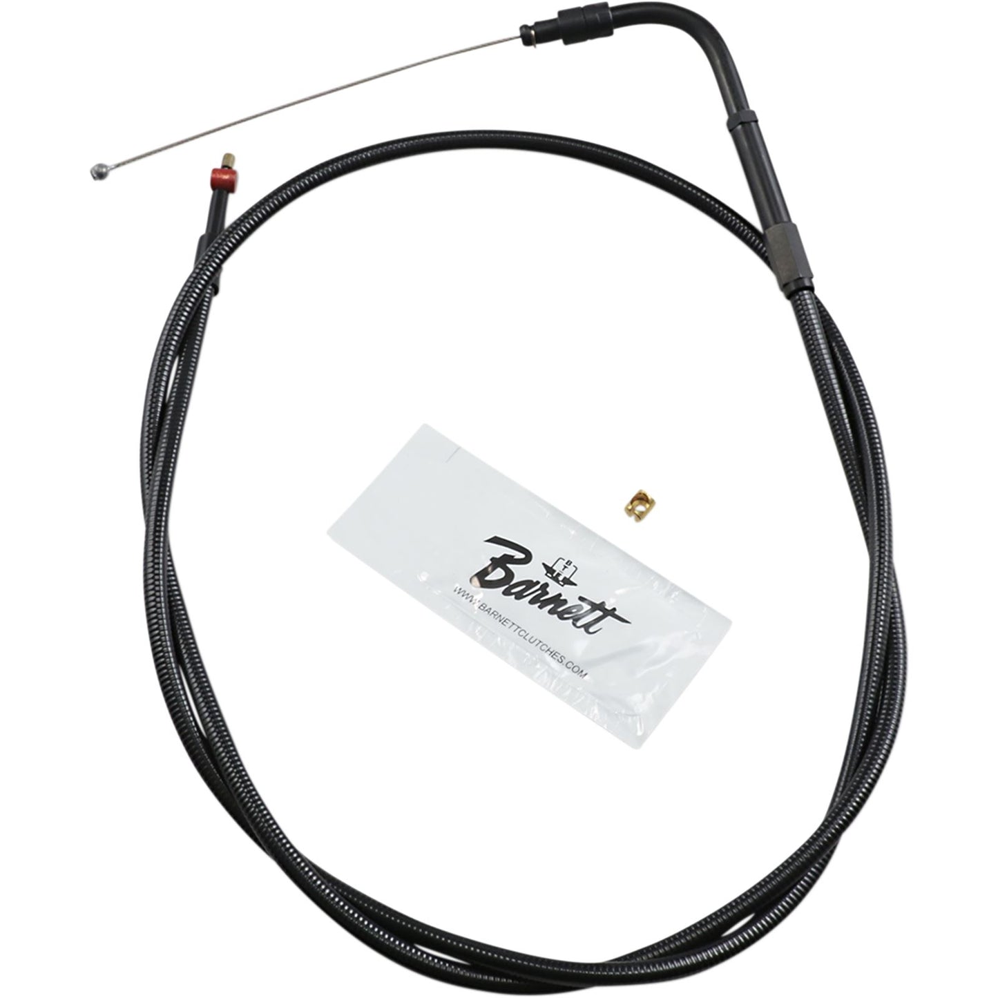 Barnett Performance Extended 6" Throttle Cable [MPN: 131-30-30048-06]_347999