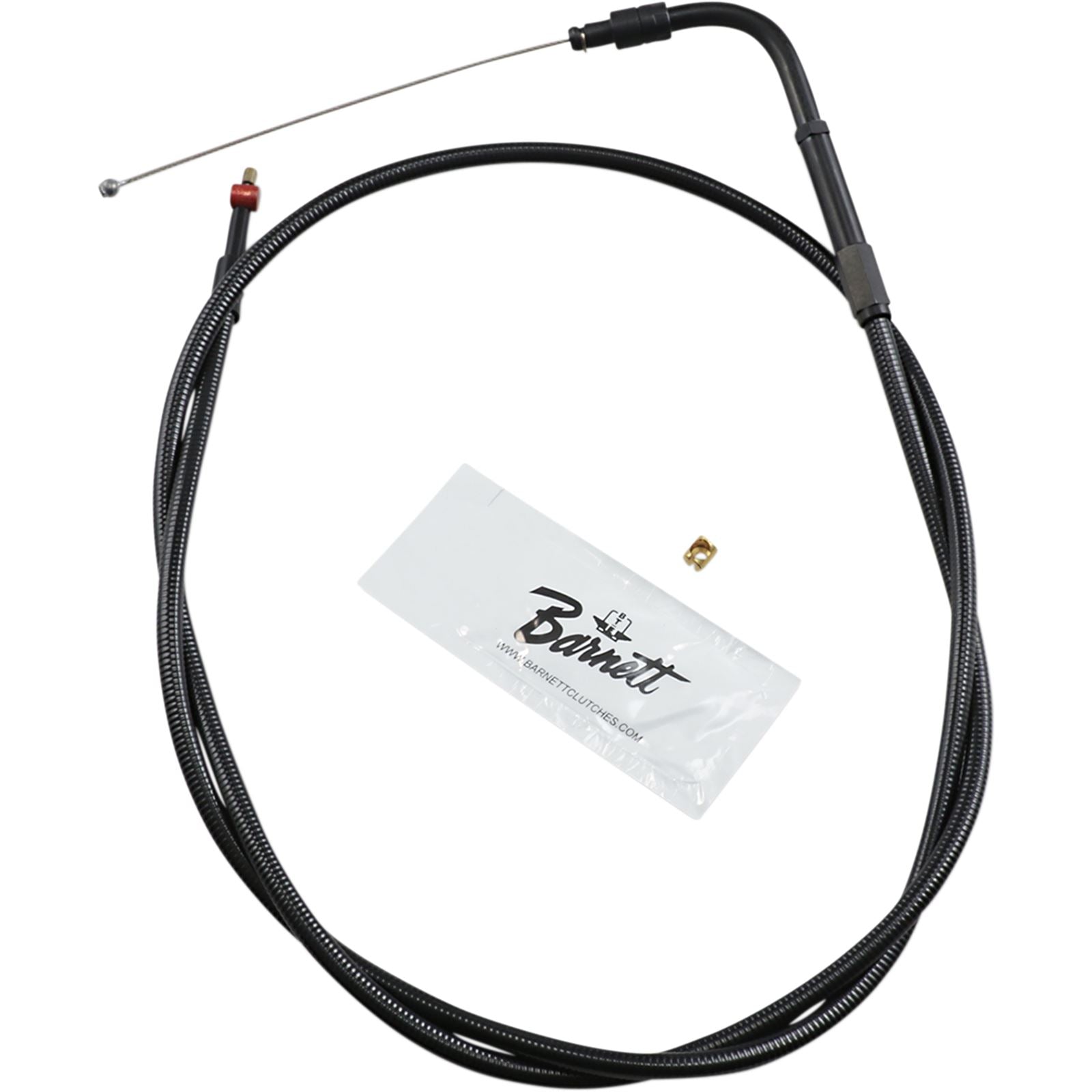 Barnett Performance Extended 6" Throttle Cable [MPN: 131-30-30048-06]_347999
