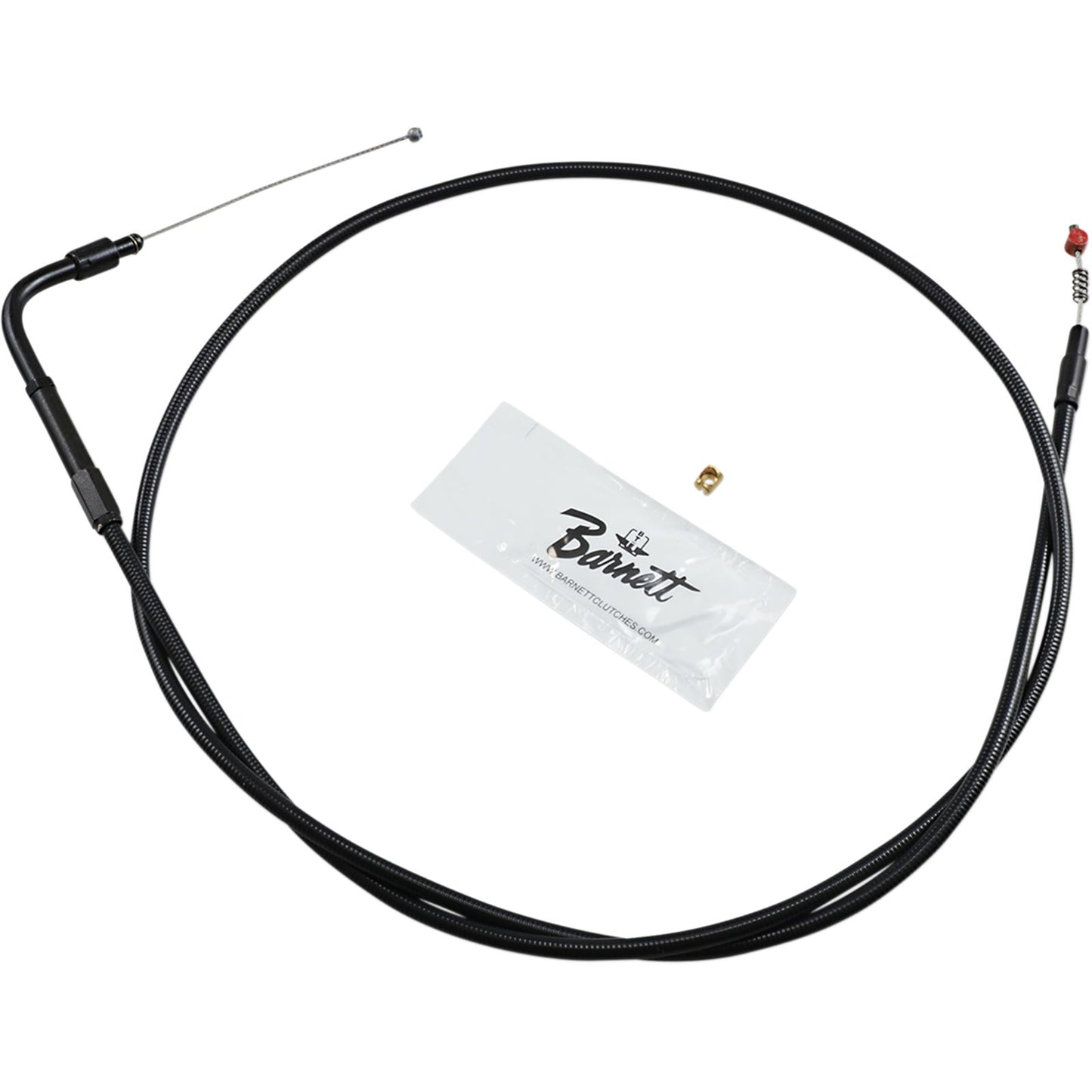 Barnett Performance Extended 6" Idle Cable [MPN: 131-30-40016-06]_348093