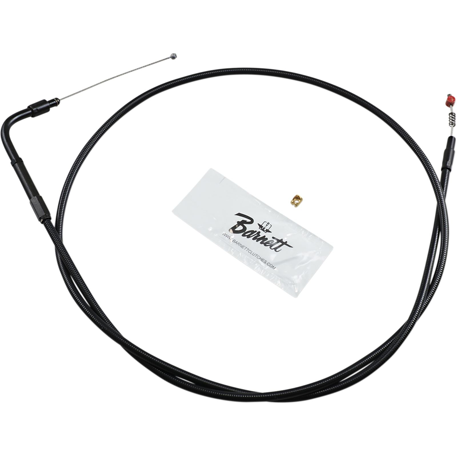 Barnett Performance Extended 6" Idle Cable [MPN: 131-30-40016-06]_348093