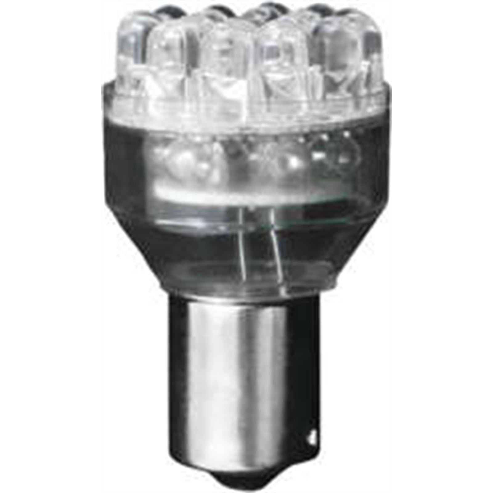 Cyron Lighting Solid State LED Taillight Bulbs AB1156-24R_105267