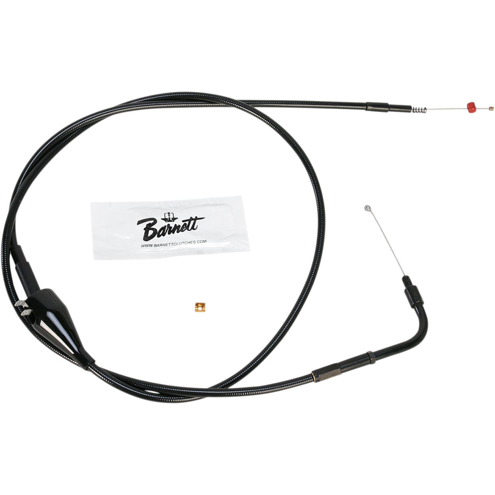 Barnett Performance Extended 6" Idle Cable [MPN: 131-30-41002-06]_348110