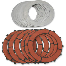 Barnett Performance Scorpion Clutch Plates [MPN: 306-32-40343]_348332